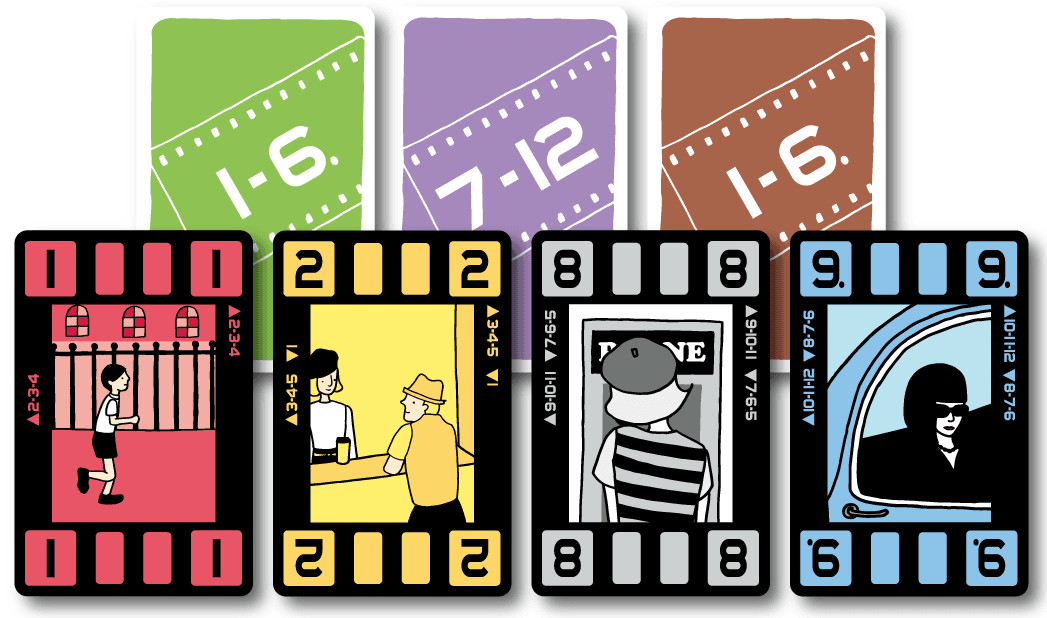 Wind the Film! (Photograph)